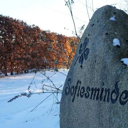 Sofiesminde Givskud جايف